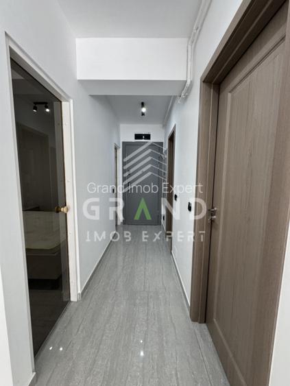 TOTUL NOU | Ap.1 camera+nisa | Balcon | Kaufland/USAMV/Frunzisului - 16