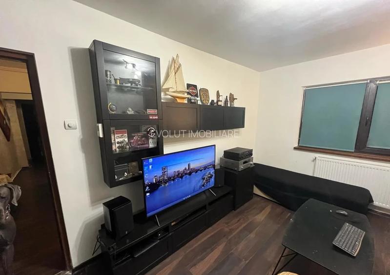 Apartament 2 camere decomandat - 6