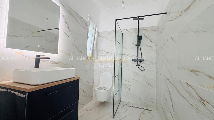 Casa individuala ~ 438 mp ~ BERCENI - 7