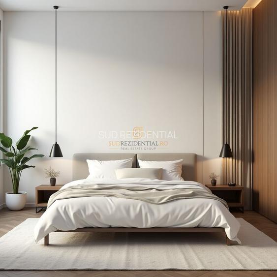 Apartament 0% Comision! 2 camere, decomandat, Parc Tudor Arghezi - 2