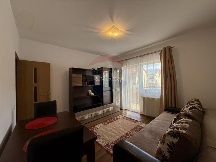 Apartament 2 camere | strada Eroilor | parcare - 1