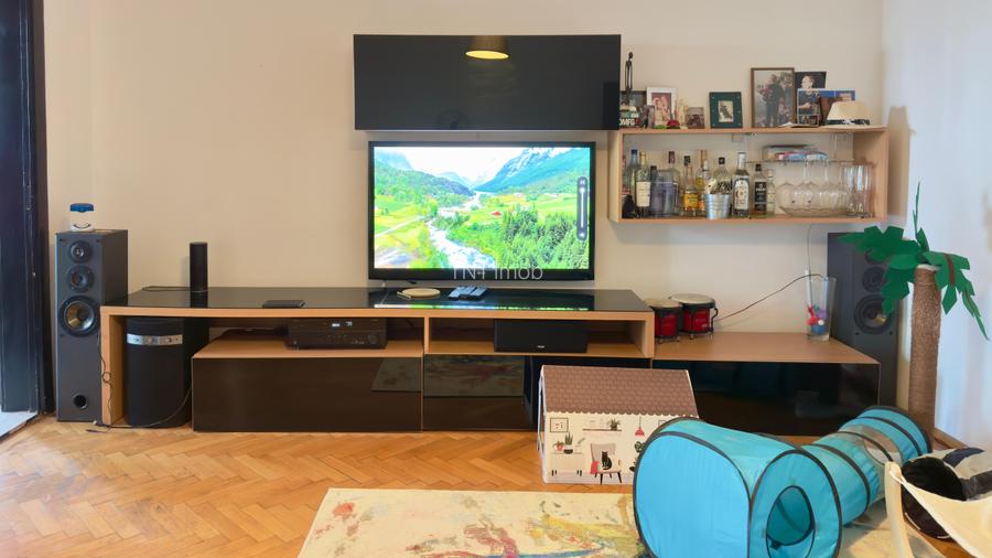 Apartament 4 camere Batistei, strada Vasile Lascar, 136 mp, comision 0 ! - 3