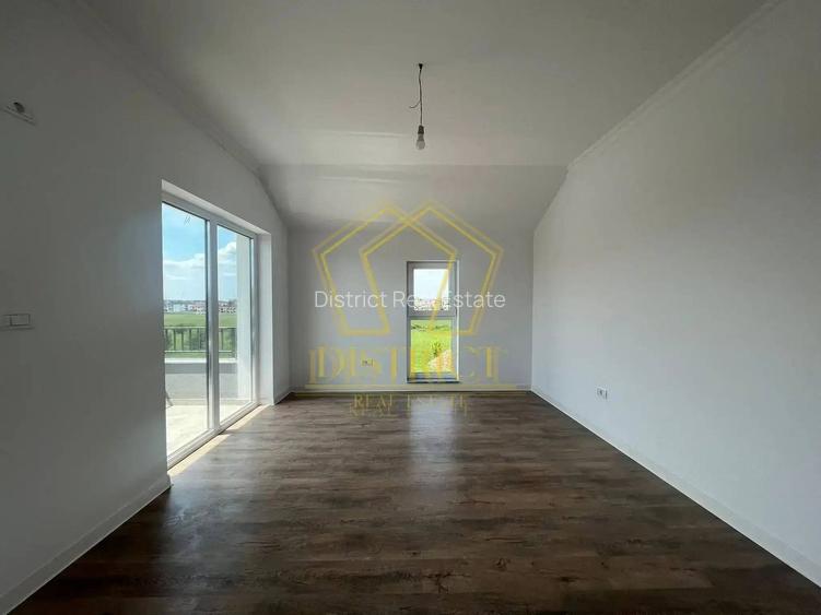 Apartament superb cu 2 camere I Giroc - 2