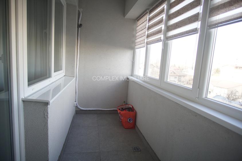 Odei Towers Progresul Bloc Nou Parcare Primii Chiriasi Totul Nou - 9