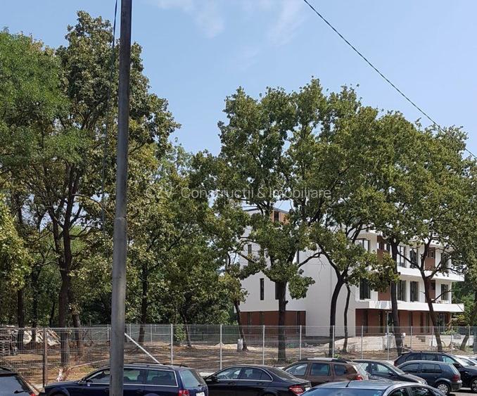 Pensiune deosebită de vânzare în Neptun – la doar 5 minute de plajă! - 8