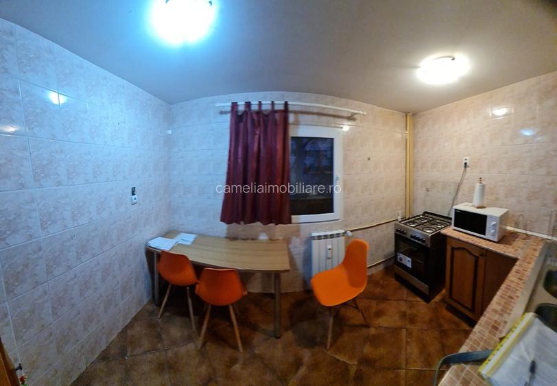 3 camere, decomandat, 2 bai, parcare, metrou Lujererului, tramvai 41, Veteranilo - 6