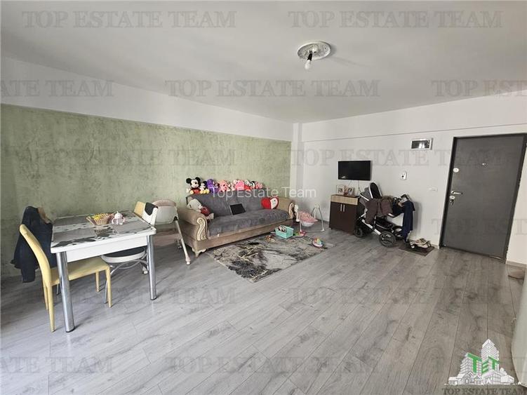 Apartament 2 camere Mamaia Nord - pe partea cu lacul - complex rezidential moder - 11