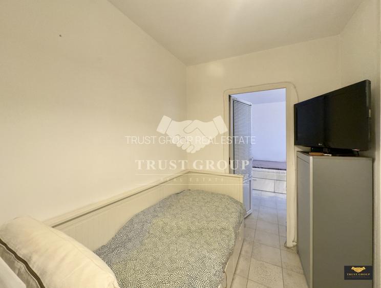 Garsoniera Cismigiu | Imobil 1981 | Fara risc sau urgenta - 9