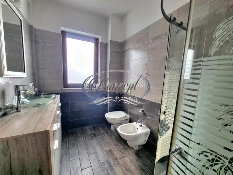 Apartament modern cu loc de parcare in zona Grand Hotel Italia - 9