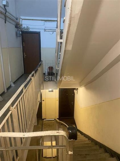 Apartament 3 camere - RENOVAT- Iași, Nicolina, zona PECO MOL - 16