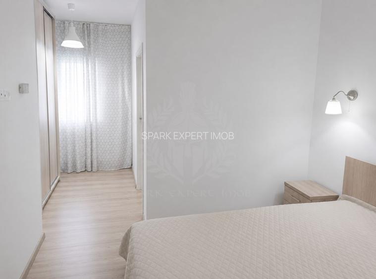 Apartament 2 camere, 2 bai, parcare subterana, zona 9 Mai, Ploiesti - 4