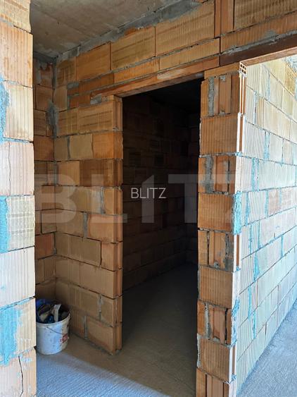 Apartament 3 camere, 2 Bai, Decomandat, 80 mp, Imobil Nou, Zona Rivus - 6