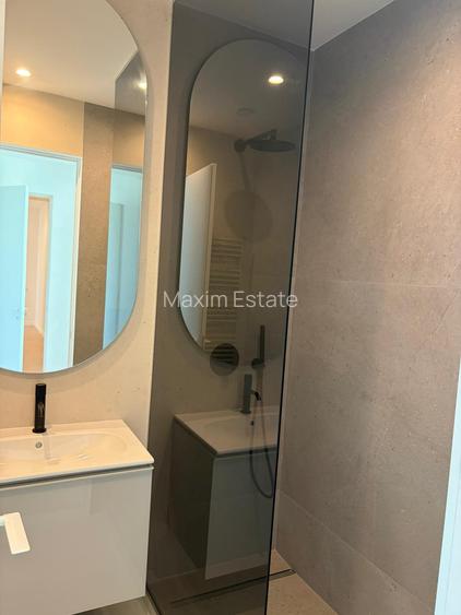 Apartament de 3 camere in Aviației Tower - 12