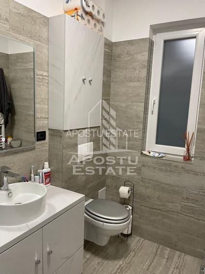Apartament cu 2 camere, decomandat, in Giroc - 10
