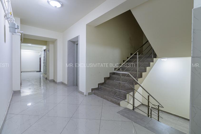 Apartament complet mobilat Militari Residence - 11