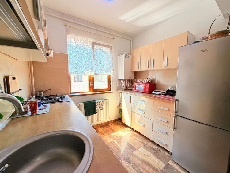 Ap. de inchiriat | 2 Cam | Pet Friendly | Cartierul Latin | Centrala | - 14