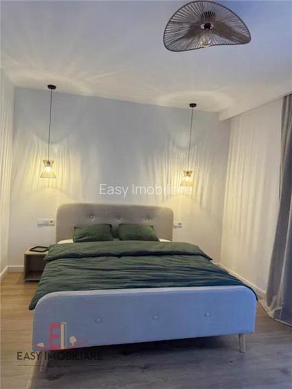 Apartament nou 2 camere, prima inchiriere, bloc 2025, lift, Targu Mures - 4