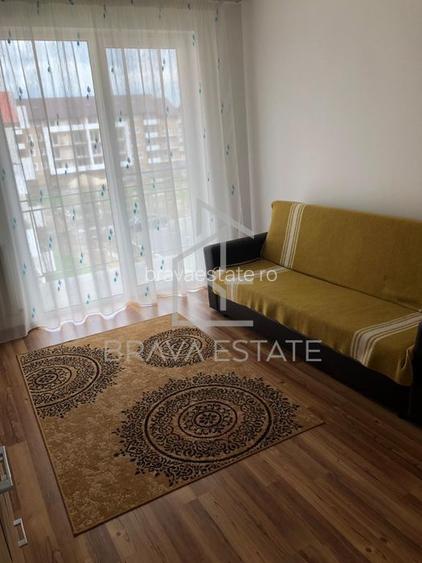 Apartament 53 mp, 2 balcoane,  loc de parcare,  zona Eroilor Florești - 5
