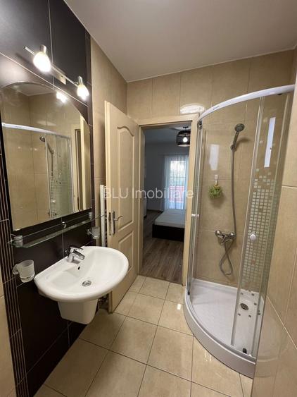 De inchiriat! Apartament spatios, zona exceptionala! - 10