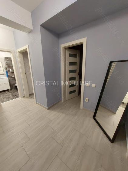 : Apartament modern 65 mp, parcare inclusă, mobilat premium, Ghencea - 8