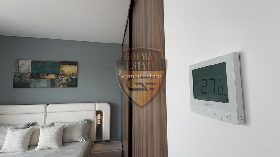 Prima închiriere! Vila 2025 Mamaia Nord, Midia Năvodari - 32