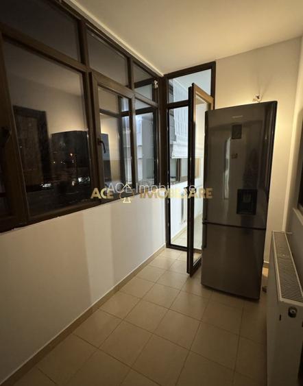 2 Camere de inchiriat | Chitila | Centrala Proprie | Mobilat | Utilat - 8