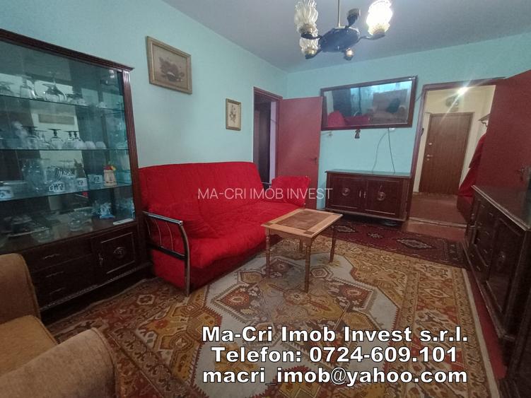 Apartament 2 camere-zona P-ta GORJULUI - 2