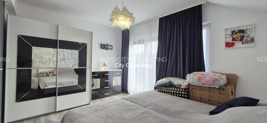 Vanzare vila individuala Crevedia - 9