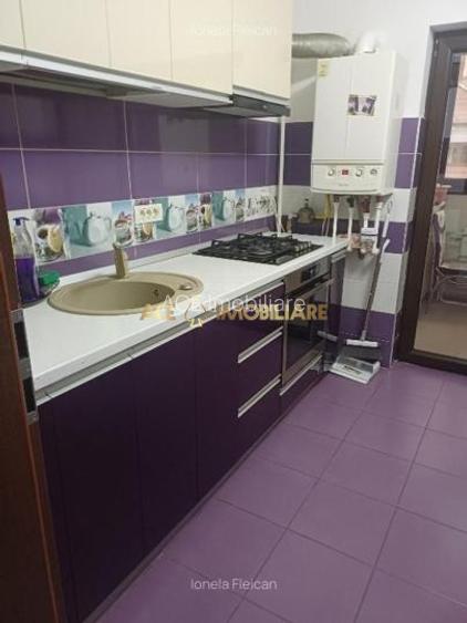 2 Camere de inchiriat | Berceni| Metrou | Galaxy residence|Loc parcare - 5