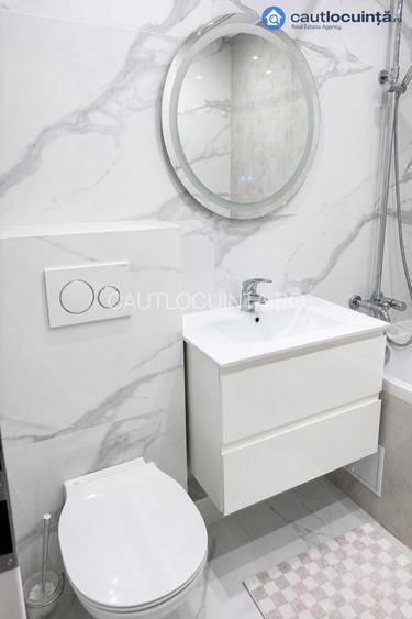 Apartament 2 Camere | Tineretului | Modern | 6' Timpuri Noi | 1986 | AC - 13