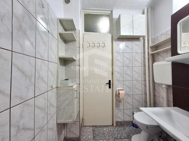 De Vânzare Garsoniera zona Teiul Doamnei Colentina Tei - 16