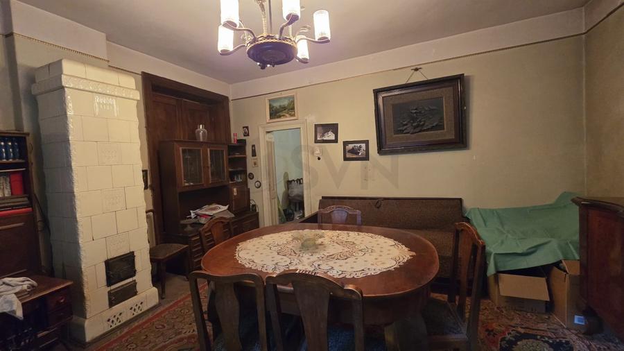 REA1029020 Apartament 3 camere Piata Romana