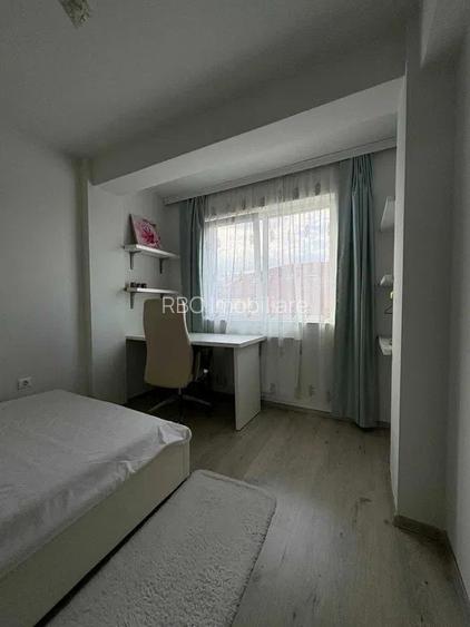 Apartament modern 2 camere Intre lacuri - 7