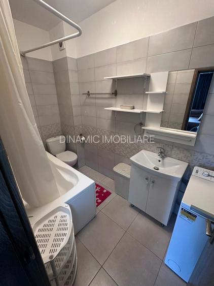 FUNDENI-DOBROIESTI, 2 camere, mobilate+utilate etaj 1/3, bloc 2015 - 7