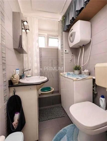 BRANCOVEANU - 2 CAMERE - ETAJUL 1 - MOBILAT SI UTILAT - 9