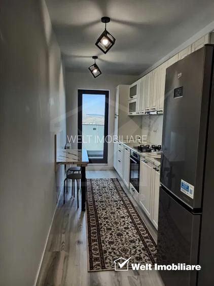 Apartament de inchiriat, 3 camere, Zorilor - 3