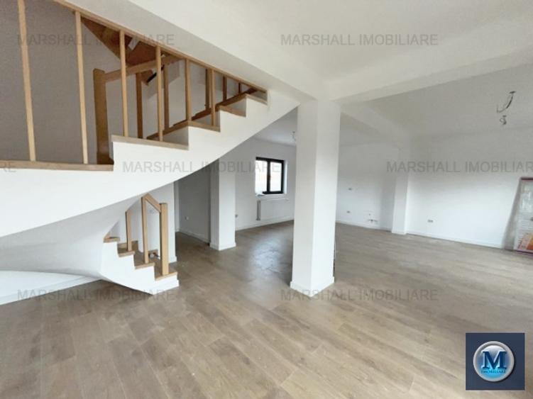 Vila cu 4 camere de vanzare, zona Rudului, 145 mp #16336