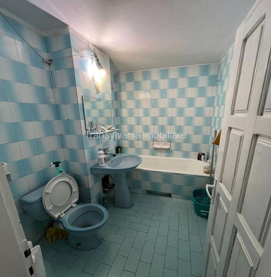 Apartament decomandat cu 3 camere | 65mp | Manastur - 7
