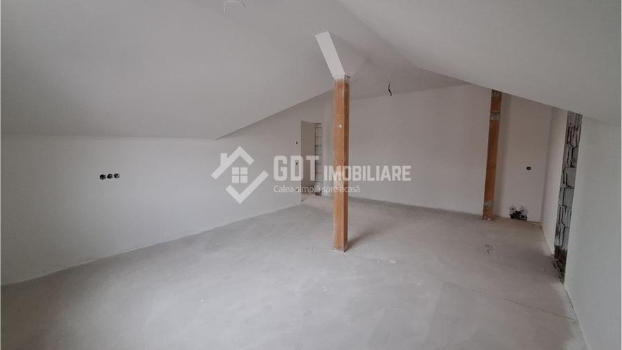 Casă individuală P+M de vânzare în Cisnădie, Șoseaua Sibiului – 299.000 €