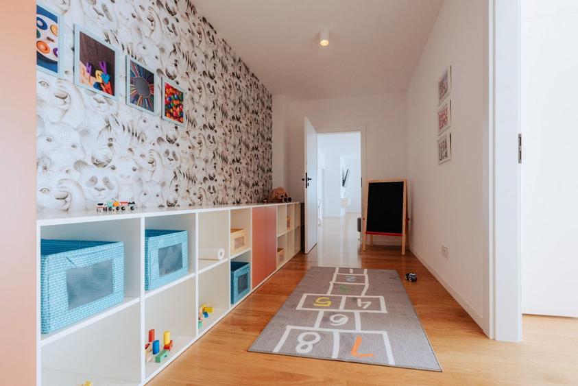Apartament cu 3 dormitoare str Louis Pasteur