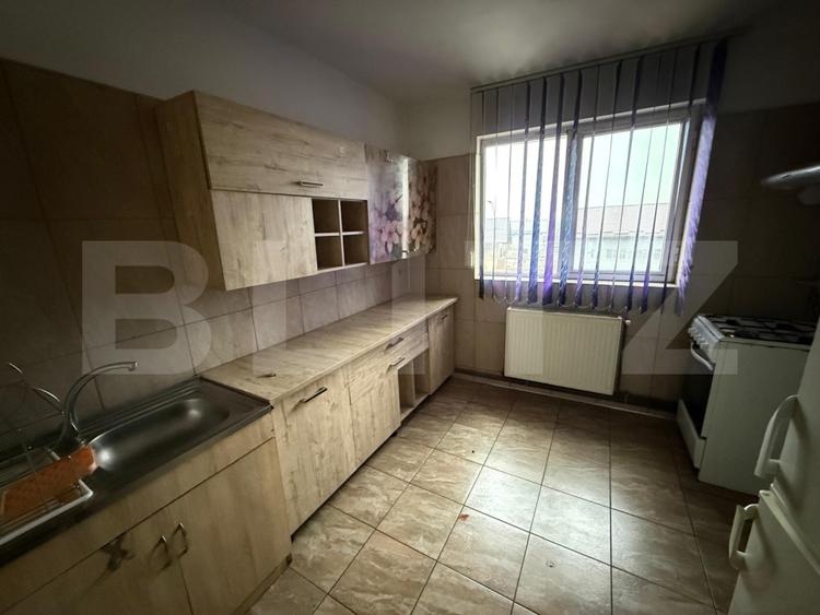 Micro 11 Apartament 2 camere confort 1 SD, etaj 2