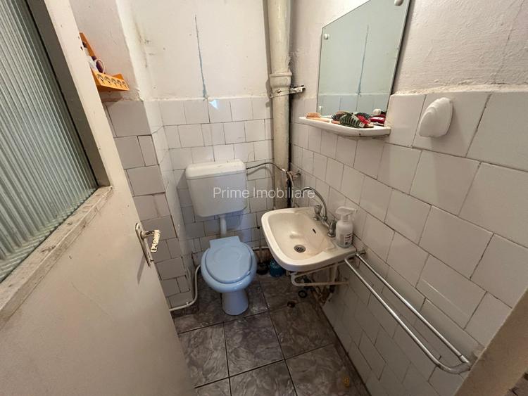 Apartament cu 4 camere, 2 bai, 2 balcoane, parcare si boxa - Cetate - 7