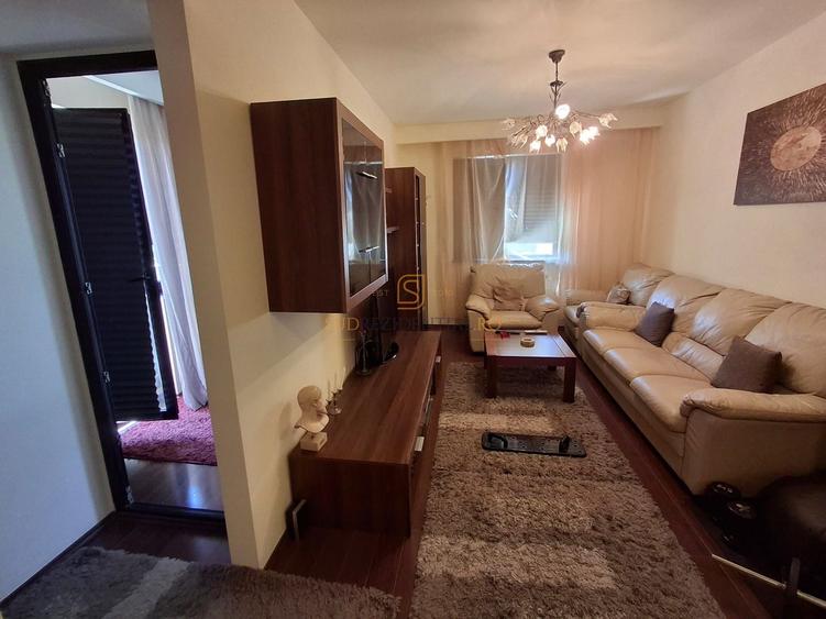 Apartament spatios cu 2 camere , sos. Oltenitei, langa Delta Vacaresti