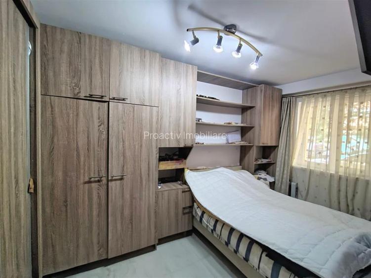 Apartament 2 camere | George Enescu | 38 mp | 2c-7861 - 4