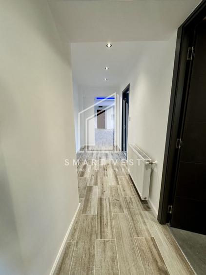 Apartament 3 camere | Etaj 3 din 4 | Zona Ultracentrala