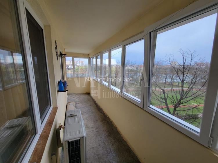 Apartament 3 camere de vanzare in Decebal Oradea, Oradea - 7