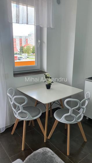 Apartament 1 camera de închiriat | Onestilor | Mobilat și utilat | 360 €/lună - 4