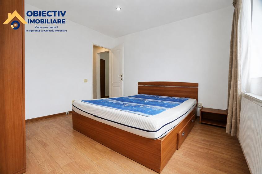 Apartament 2 camere,   CENTRU