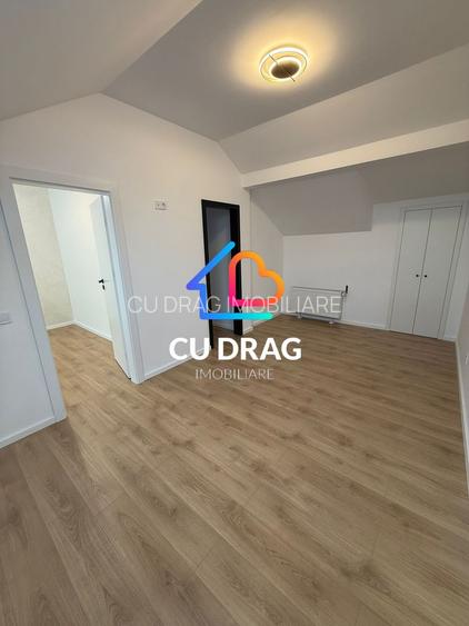 Lux și lumină – Penthouse cu terasă și vedere panoramică - 4
