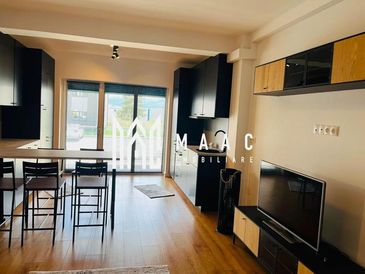 Apartament 2 camere decomandat | Cristian | parter, TVA inclus